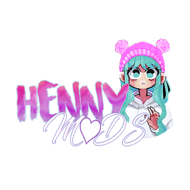 Henny Mods's Avatar