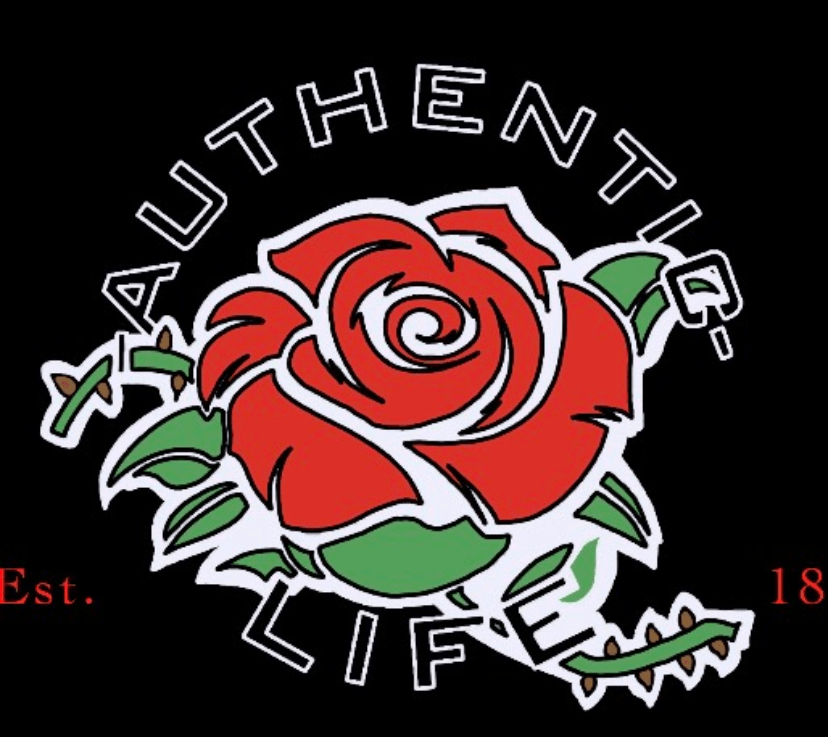Authentic Life Clothing