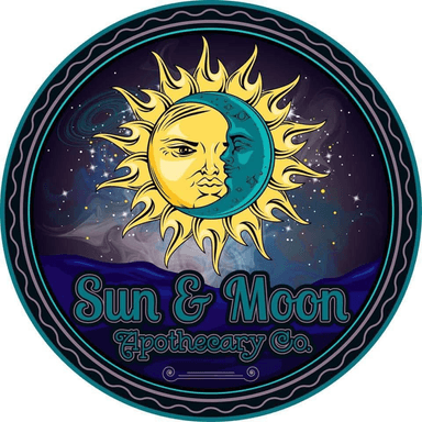 Sun & Moon Apothecary Co.'s Avatar
