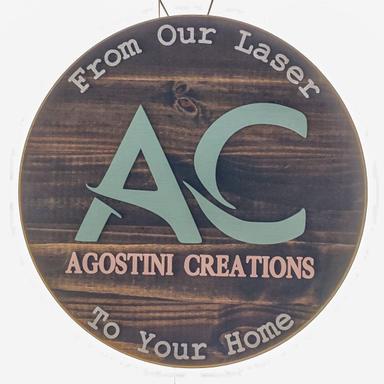 Agostini Creations's Avatar