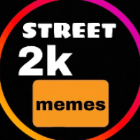 Street2kmemes 's Avatar
