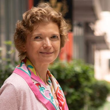 Isabelle Lesschaeve, PhD's Avatar
