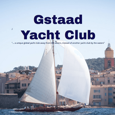 Gstaad Yacht Club's Avatar