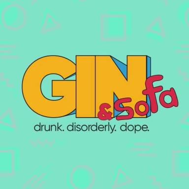 Gin & Sofa Podcast's Avatar