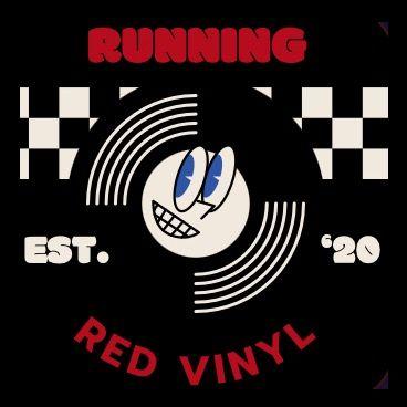 Running Red Vinyl's Avatar