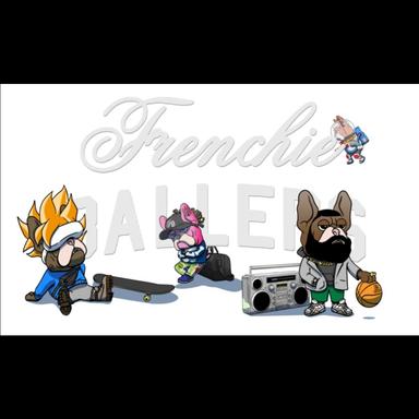 Frenchie Ballers's Avatar