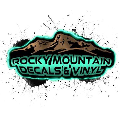 Rocky Mountain Decals & Vinyl LLC's Avatar
