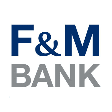 F&M Bank of Central California's Avatar