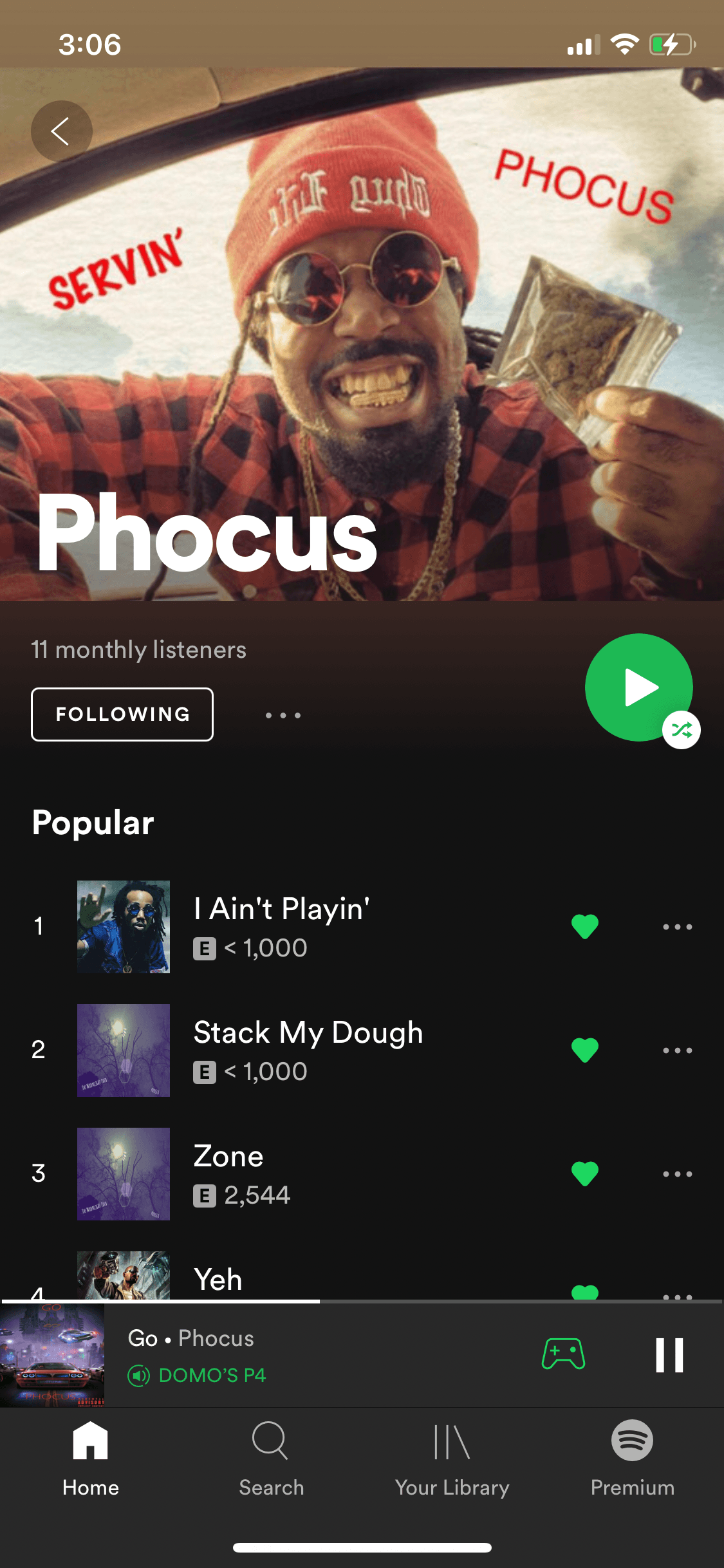 Phocus 