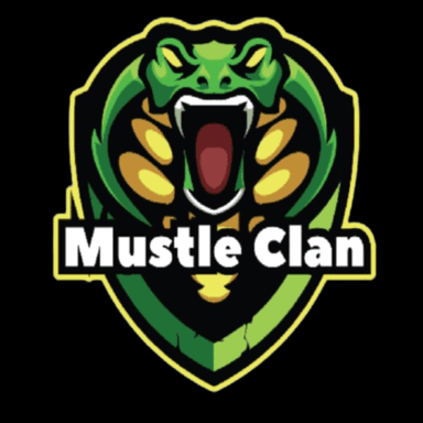 Mustle Clan's Avatar