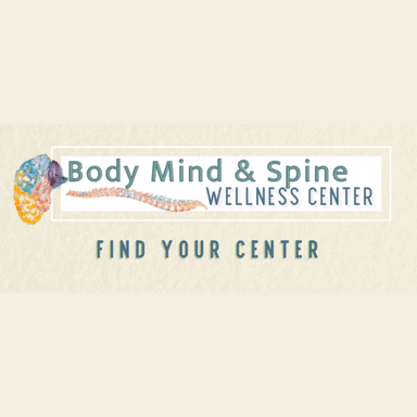 Body, Mind & Spine Wellness Center's Avatar