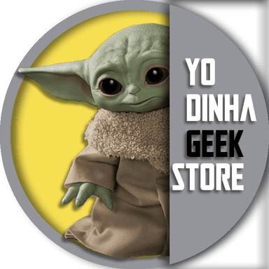 Yodinha Geek Store's Avatar