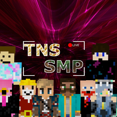 TNS SMP Hall of Fame's Avatar