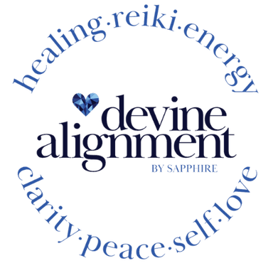 Devine Alignment's Avatar