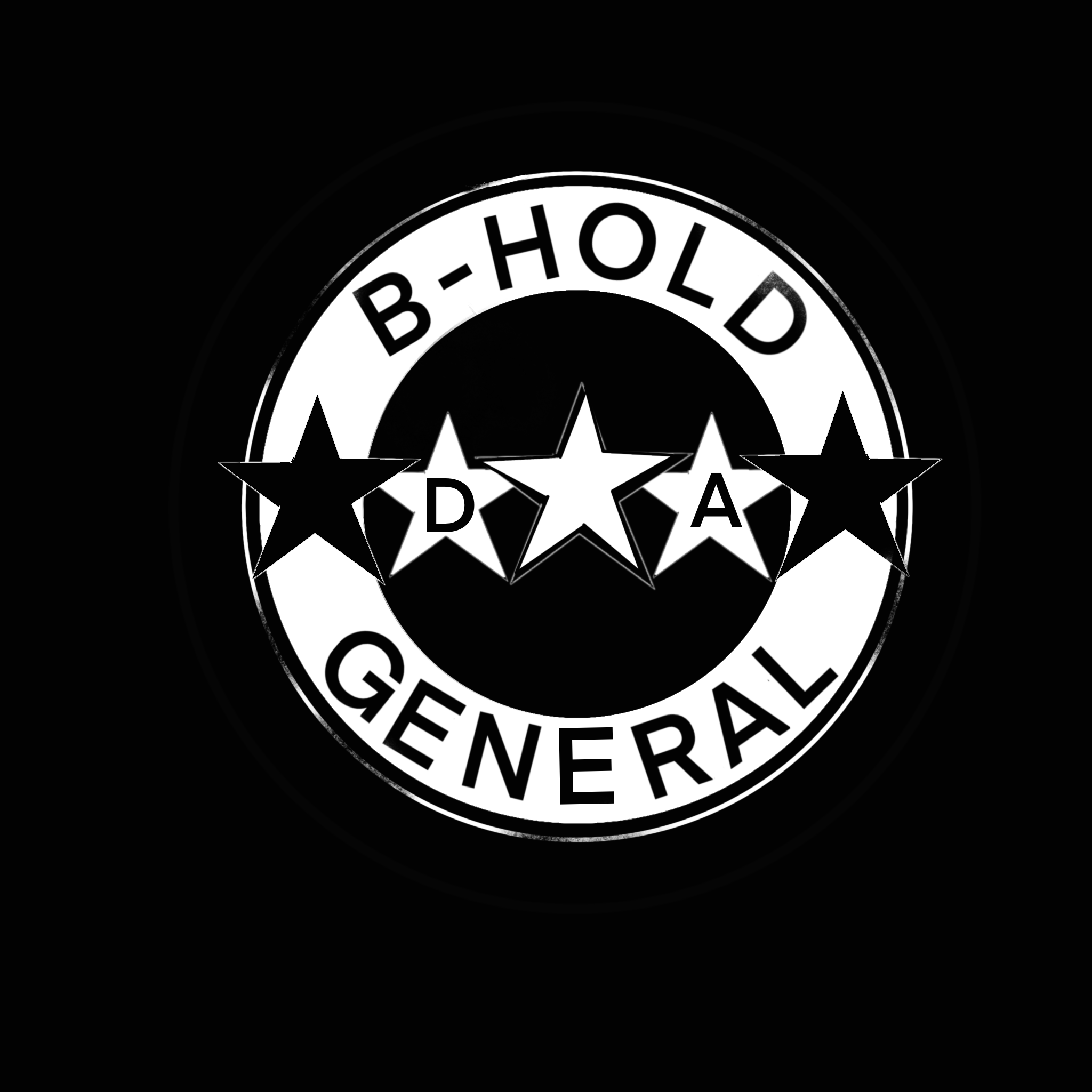 B-Hold da General