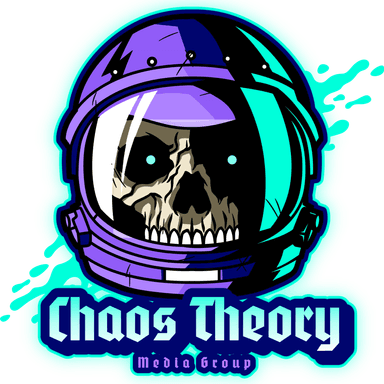 Chaos Theory Media's Avatar