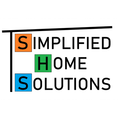 Simplified Home Solutions's Avatar