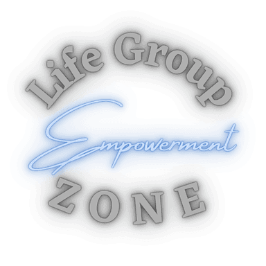 The Life Group Empowerment Zone's Avatar