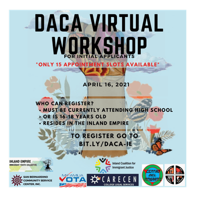DACA-IE Workshops's Avatar