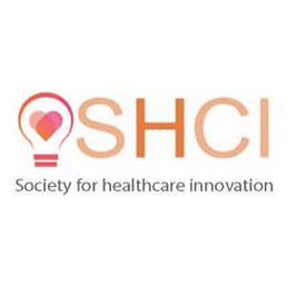Society for HealthCare Innovation's Avatar