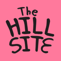 The Hill site's Avatar