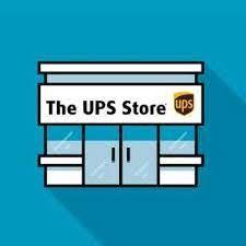 THE UPS STORE's Avatar