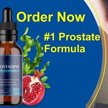 Prostadine Prostate Health Supplements's Avatar