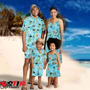 Family Hawaiian Shirts StirTshirt's Avatar