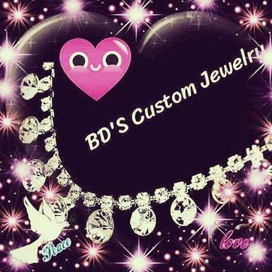 BDs Custom Jewelry's Avatar