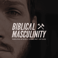 Biblical Masculinity's Avatar