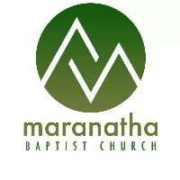 Maranatha Baptist Church's Avatar