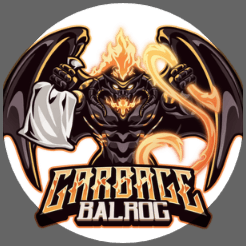GarbageBalrog's Avatar