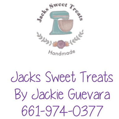 Jacks Sweet Treats 's Avatar