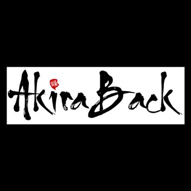 Akira Back 's Avatar