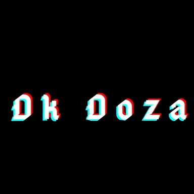 Dk Doza's Avatar