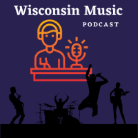 Wisconsin Music Podcast's Avatar