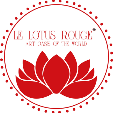 Art Concept - Le Lotus Rouge®'s Avatar