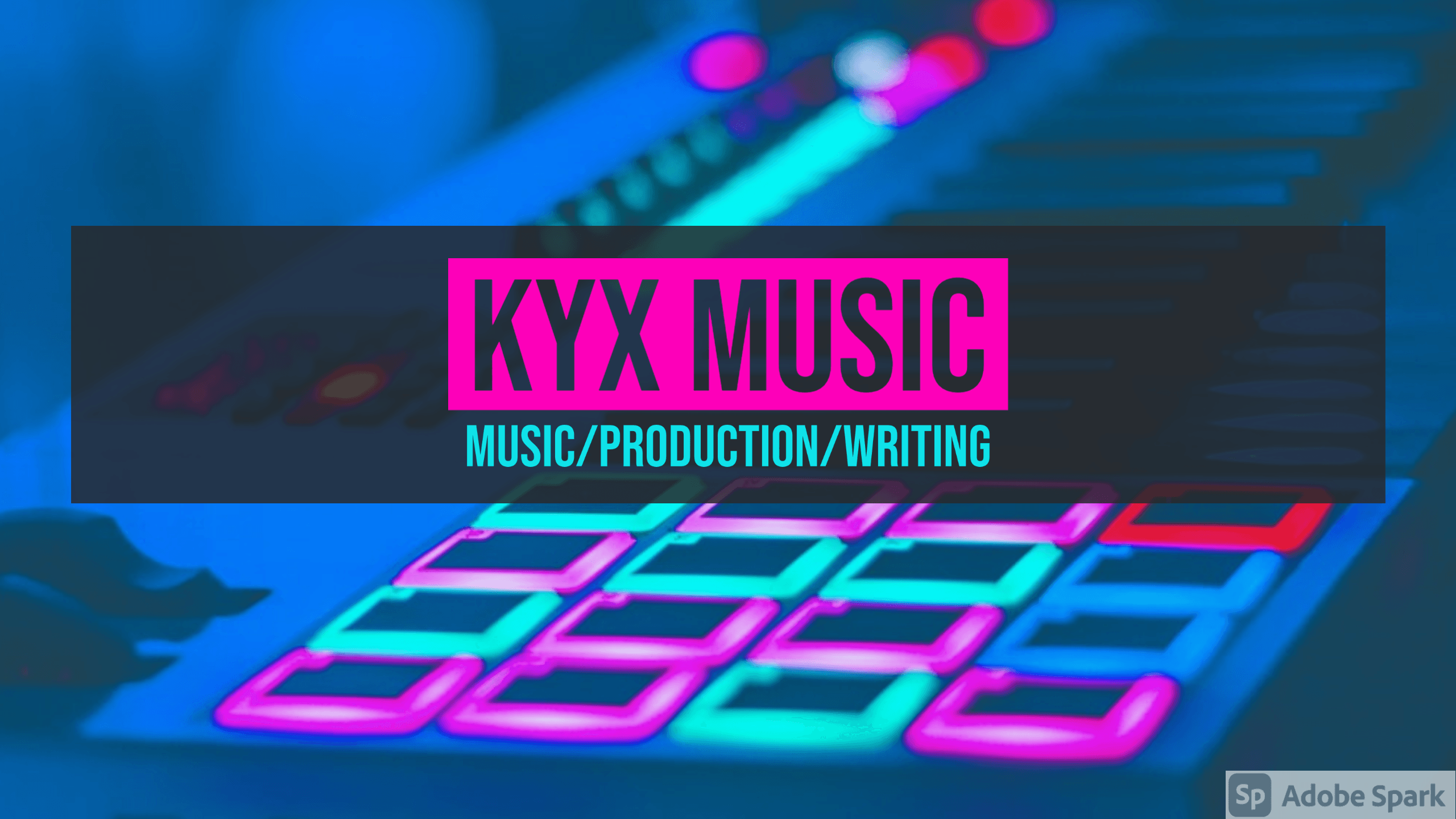 KYX Music