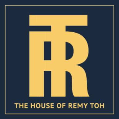 Remy Toh's Avatar