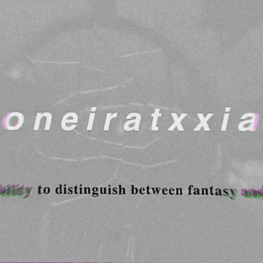 Oneiratxxia.official's Avatar