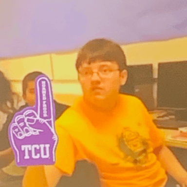 Go Frogs! 's Avatar