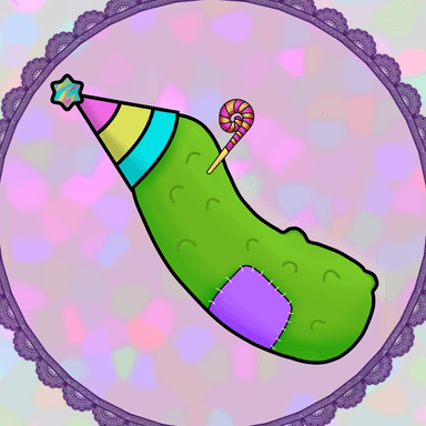 Squishy Pickle Party's Avatar