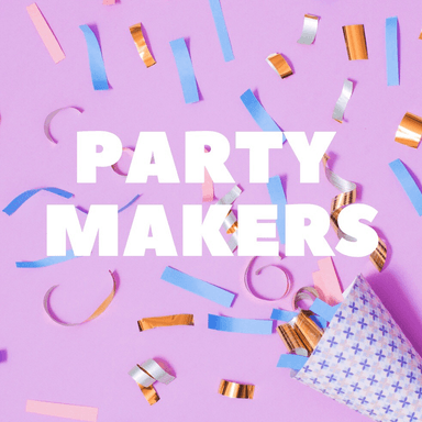 Party makers's Avatar