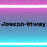 Joseph 's Avatar