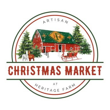 The Artisan Christmas Market at Heritage Farm's Avatar