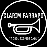 Web Rádio Clarim Farrapo's Avatar