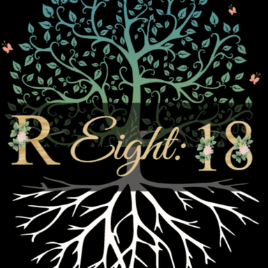 R Eight 18 Inc's Avatar