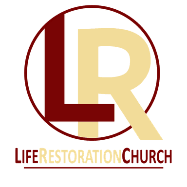 Life Restoration Church's Avatar
