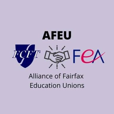 Alliance of Fairfax Education Unions's Avatar