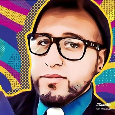 Miguel A Perea's Avatar